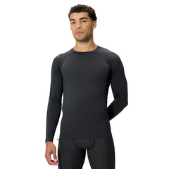 SPEEDO Boom Solid Men's Rashguard - Supersports Thailand