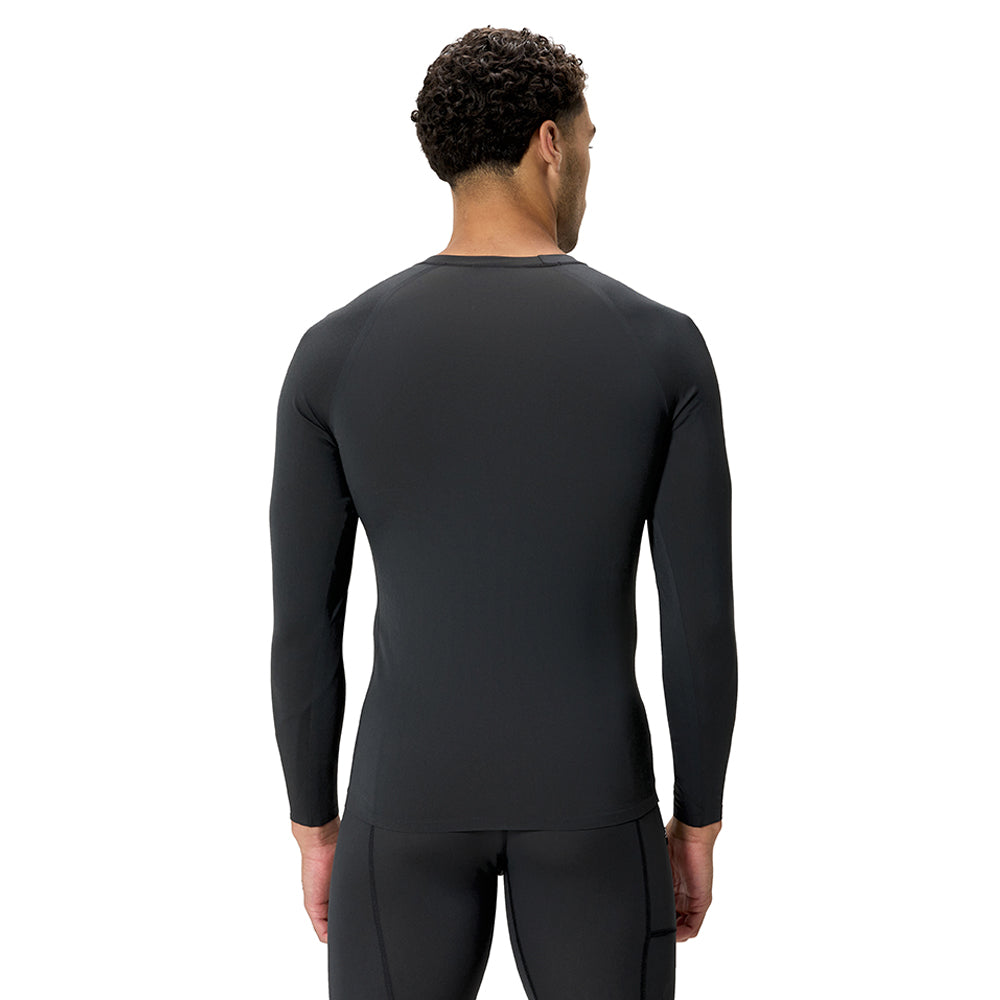 SPEEDO Boom Solid Men's Rashguard - Supersports Thailand Supersports Thailand