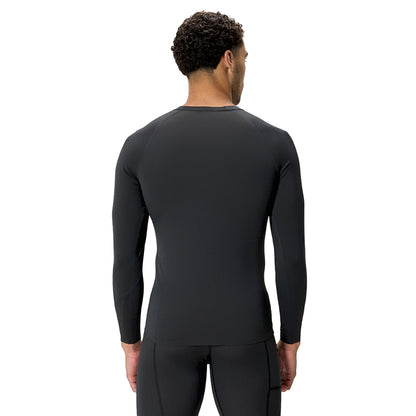 SPEEDO Boom Solid Men's Rashguard - Supersports Thailand