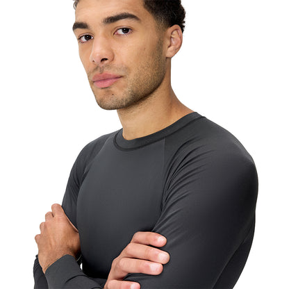 SPEEDO Boom Solid Men's Rashguard - Supersports Thailand