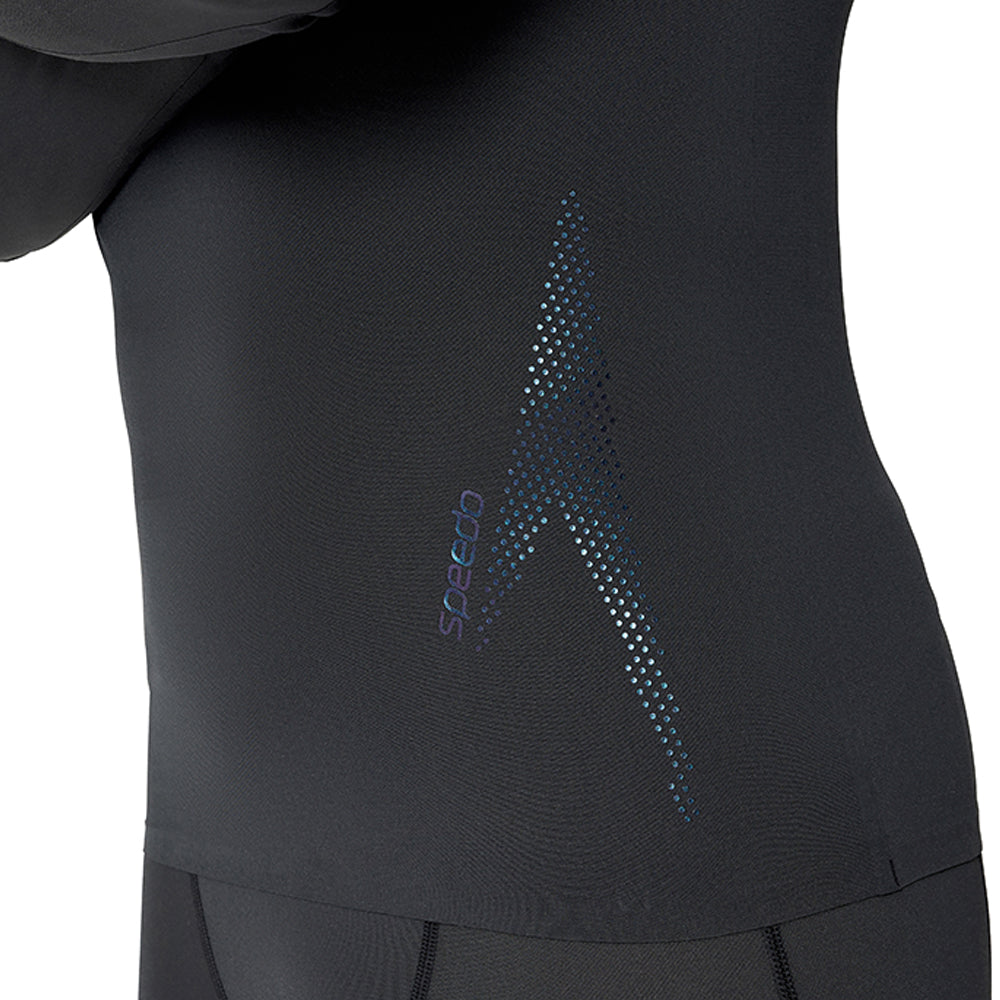 SPEEDO Boom Solid Men's Rashguard - Supersports Thailand Supersports Thailand
