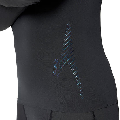 SPEEDO Boom Solid Men's Rashguard - Supersports Thailand