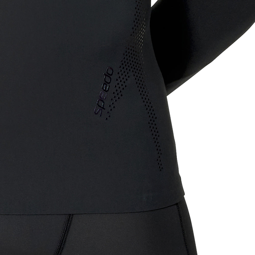 SPEEDO Boom Solid Men's Rashguard - Supersports Thailand