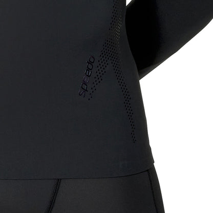SPEEDO Boom Solid Men's Rashguard - Supersports Thailand