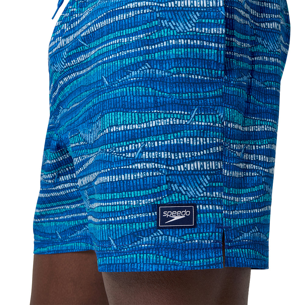 SPEEDO Edge Volley 16" Men's Watershorts