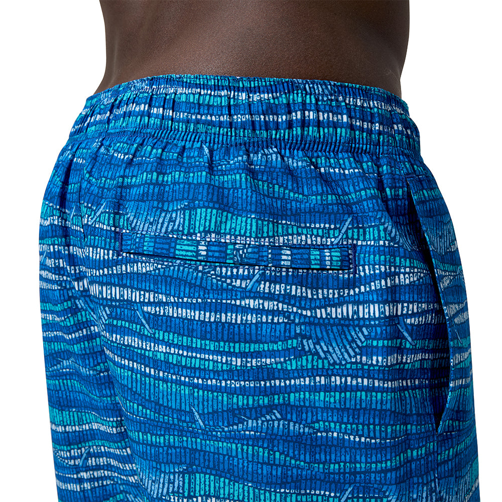 SPEEDO Edge Volley 16" Men's Watershorts