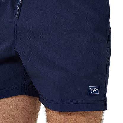 SPEEDO Solid 16'' Redondo Edge Men's Swim Shorts - Supersports Thailand