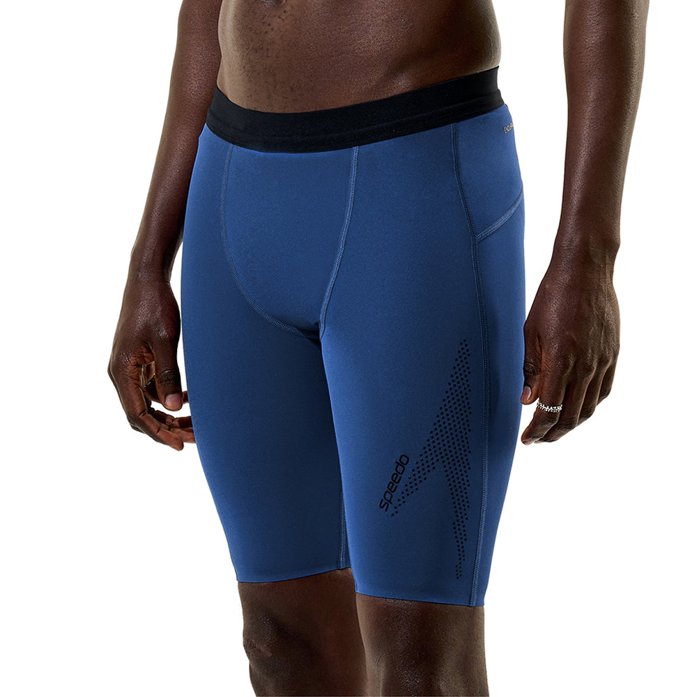 SPEEDO Boom Solid Jammer Men's Swim Shorts - Supersports Thailand