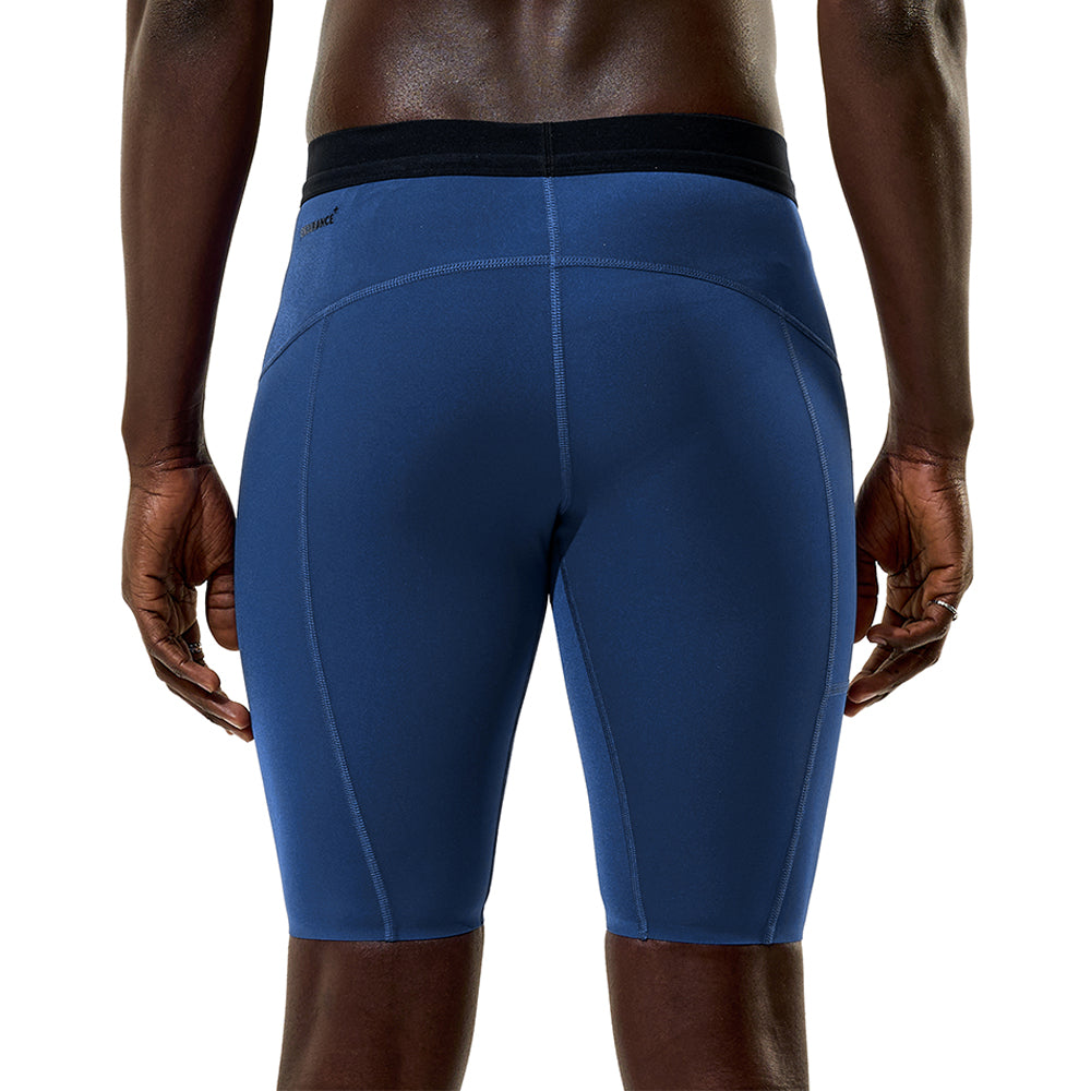 SPEEDO Boom Solid Jammer Men's Swim Shorts - Supersports Thailand Supersports Thailand
