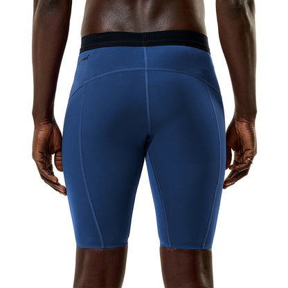 SPEEDO Boom Solid Jammer Men's Swim Shorts - Supersports Thailand