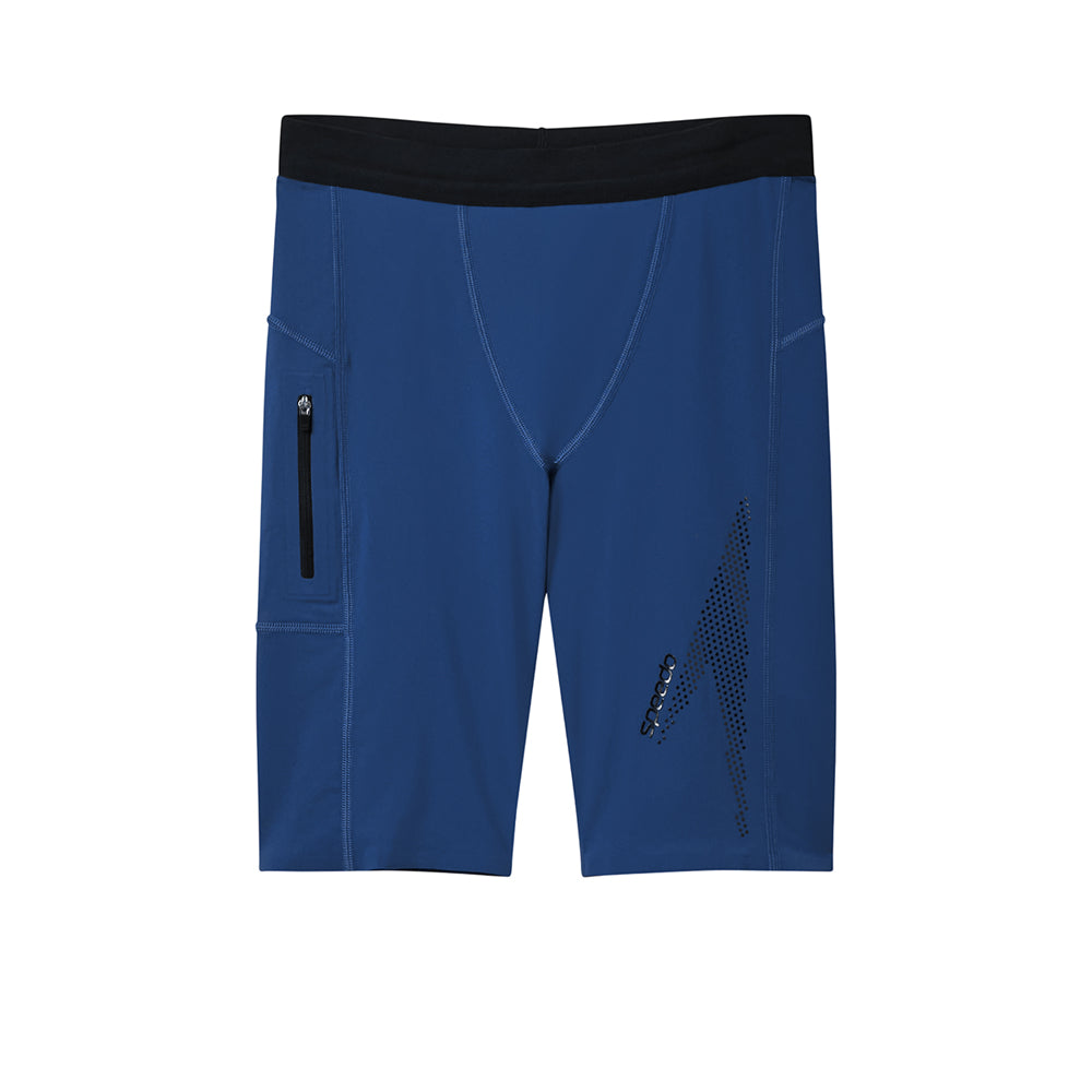 SPEEDO Boom Solid Jammer Men's Swim Shorts - Supersports Thailand Supersports Thailand