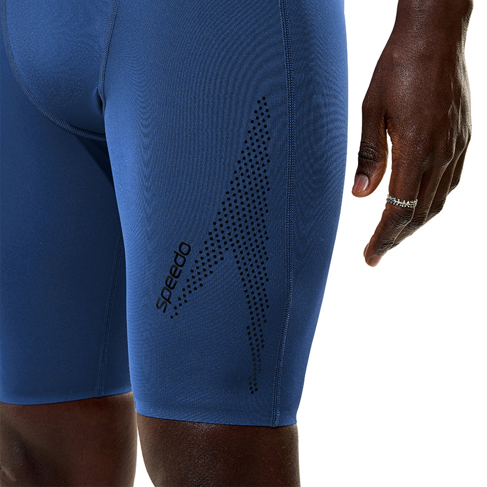 SPEEDO Boom Solid Jammer Men's Swim Shorts - Supersports Thailand Supersports Thailand