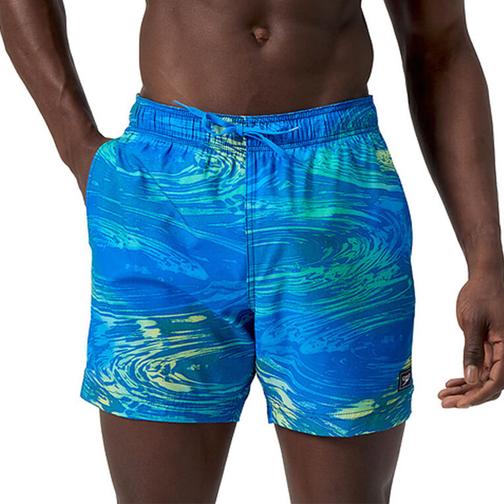 SPEEDO Edge Volley 16" Men's Watershorts - Supersports Thailand Supersports Thailand