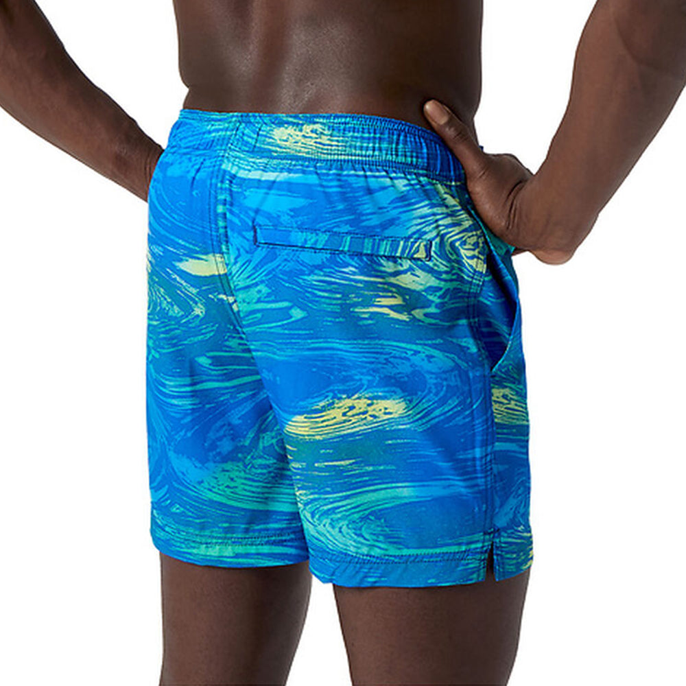 SPEEDO Edge Volley 16" Men's Watershorts - Supersports Thailand
