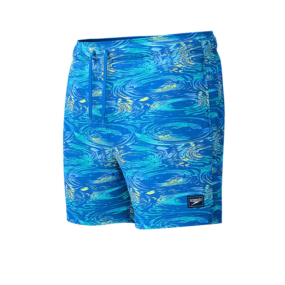 SPEEDO Edge Volley 16" Men's Watershorts - Supersports Thailand