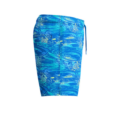 SPEEDO Edge Volley 16" Men's Watershorts - Supersports Thailand