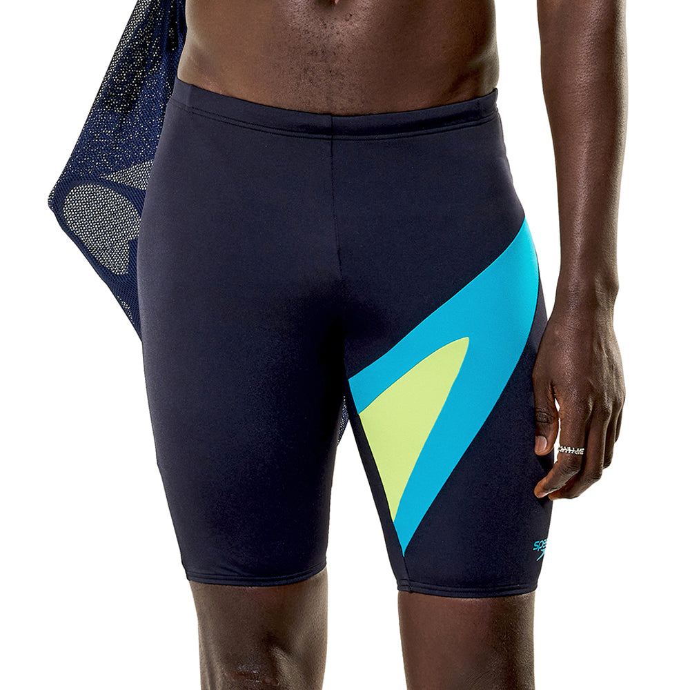 SPEEDO Hyperboom Jammer Men's Swim Shorts - Supersports Thailand Supersports Thailand