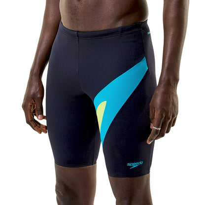 SPEEDO Hyperboom Jammer Men's Swim Shorts - Supersports Thailand