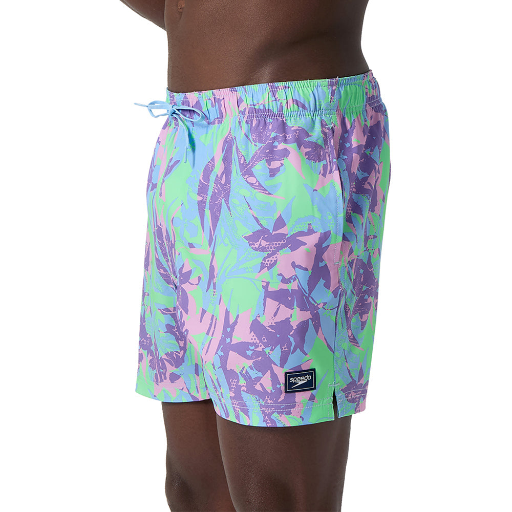 SPEEDO Edge Volley 16" Men's Watershorts - Supersports Thailand
