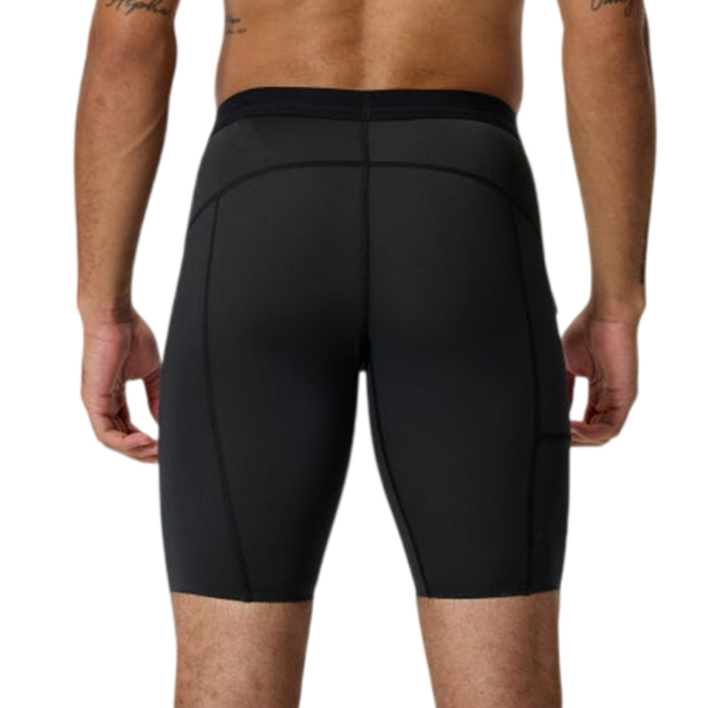 SPEEDO Boom Solid Jammer Men's Swim Shorts - Supersports Thailand