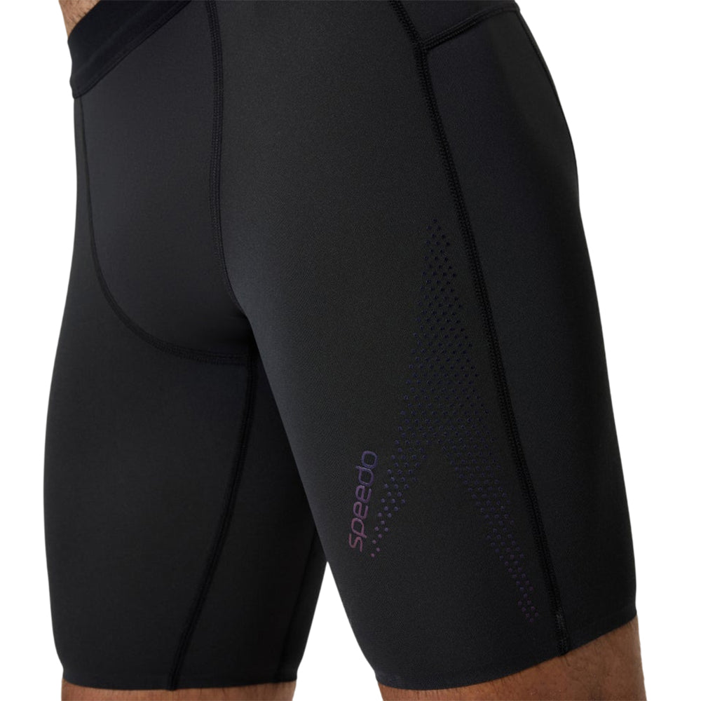 SPEEDO Boom Solid Jammer Men's Swim Shorts - Supersports Thailand Supersports Thailand