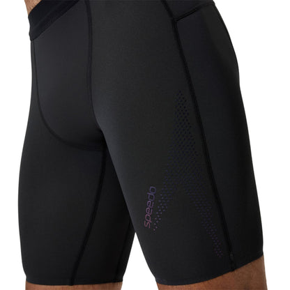 SPEEDO Boom Solid Jammer Men's Swim Shorts - Supersports Thailand