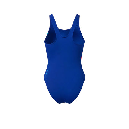 SPEEDO Hyperboom Butterfly Back Girls Swimsuit - Supersports Thailand