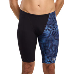SPEEDO Placement V-Cut Jammer Men's Swim Shorts