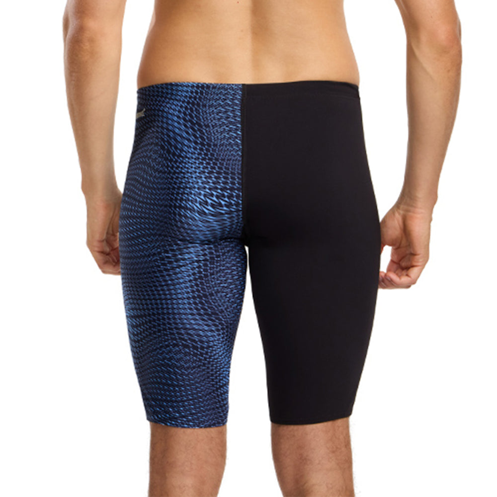 SPEEDO Placement V-Cut Jammer Men's Swim Shorts