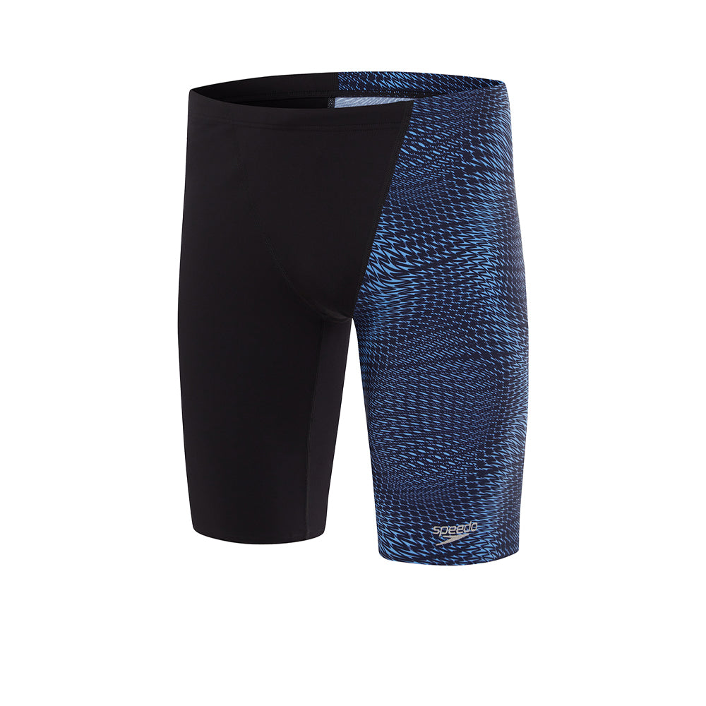 SPEEDO Placement V-Cut Jammer Men's Swim Shorts
