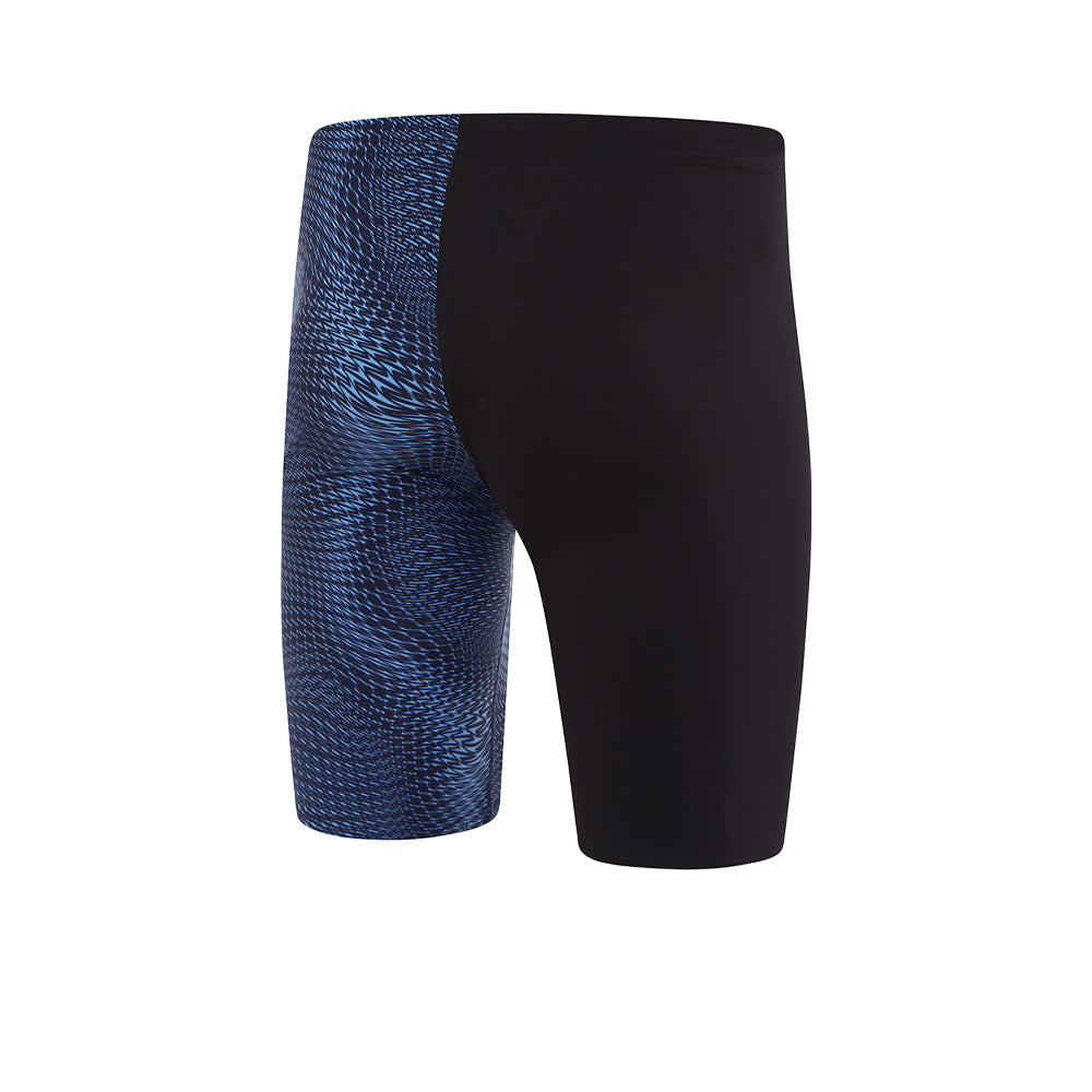 SPEEDO Placement V-Cut Jammer Men's Swim Shorts