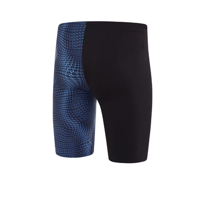 SPEEDO Placement V-Cut Jammer Men's Swim Shorts