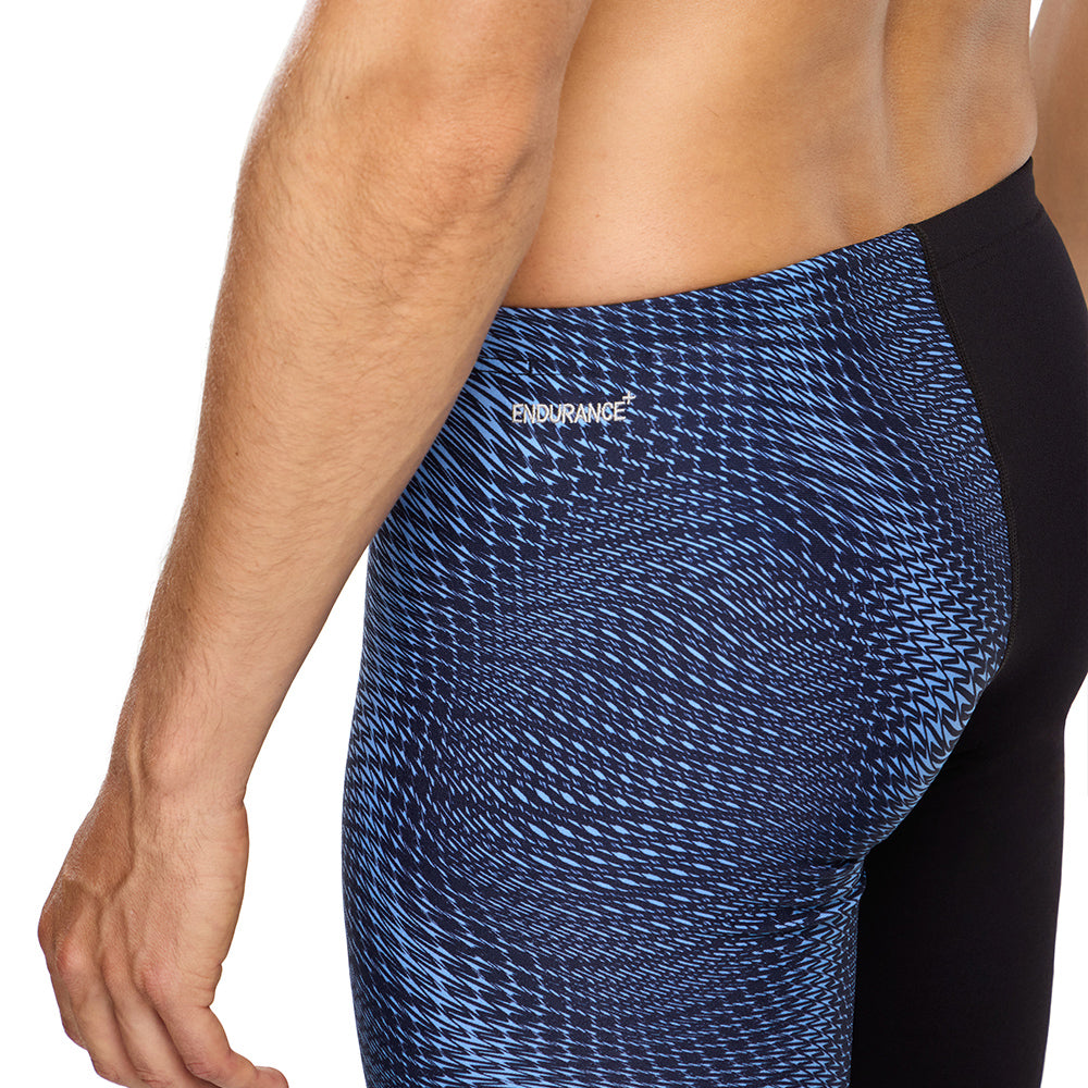 SPEEDO Placement V-Cut Jammer Men's Swim Shorts