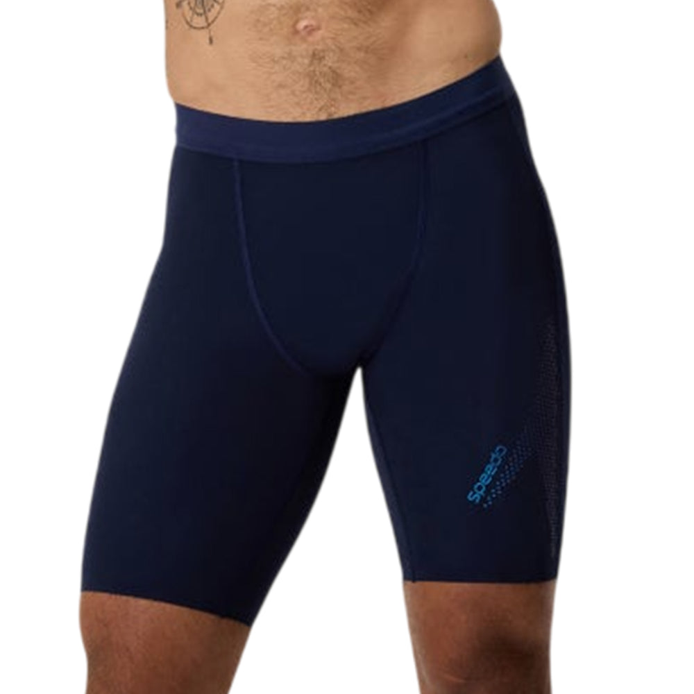 SPEEDO Boom Solid Jammer Men's Swim Shorts - Supersports Thailand
