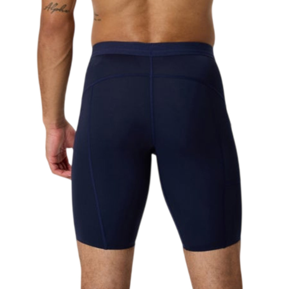 SPEEDO Boom Solid Jammer Men's Swim Shorts - Supersports Thailand
