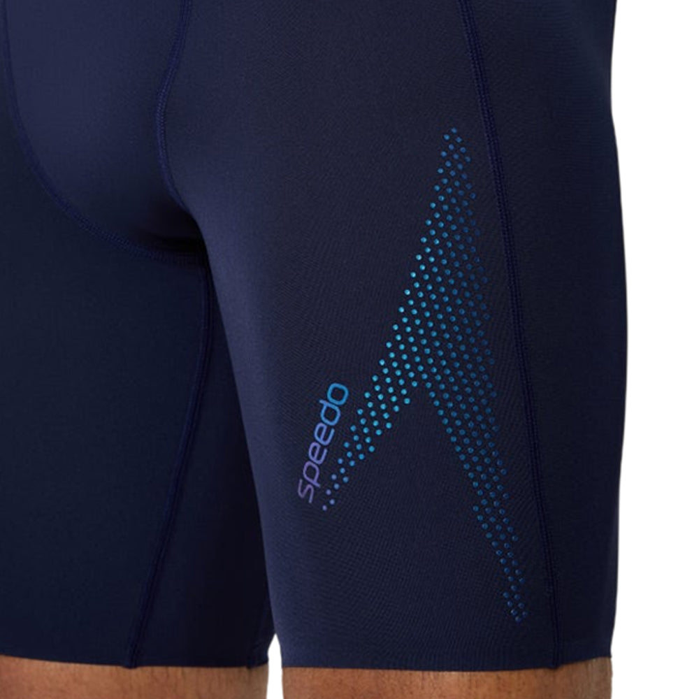 SPEEDO Boom Solid Jammer Men's Swim Shorts - Supersports Thailand Supersports Thailand