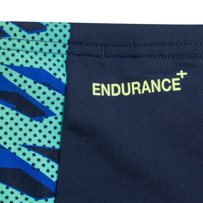 SPEEDO Hyperboom Splice Jammer Boys Swim Shorts - Supersports Thailand