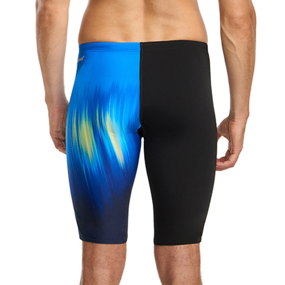 SPEEDO Placement V-Cut Jammer Men's Swim Shorts
