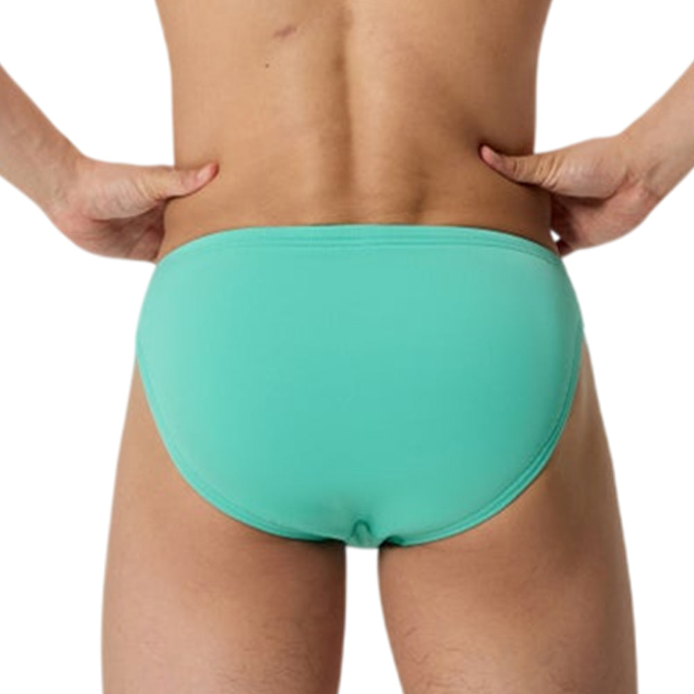 SPEEDO Club Training Brief Men's Swim Shorts - Supersports Thailand