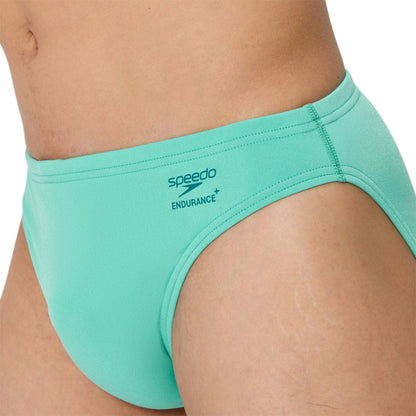 SPEEDO Club Training Brief Men's Swim Shorts - Supersports Thailand
