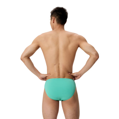 SPEEDO Club Training Brief Men's Swim Shorts - Supersports Thailand