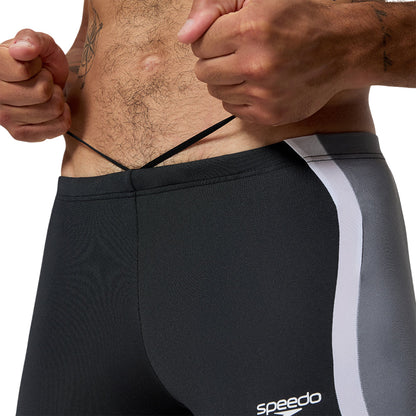 SPEEDO Solid Splice Aquashort Men's Swim Shorts - Supersports Thailand