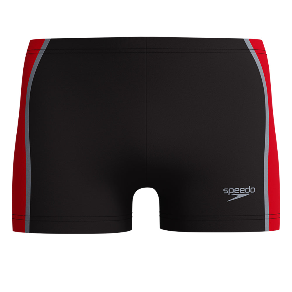 SPEEDO Solid Splice Aquashort Men's Swim Shorts - Supersports Thailand Supersports Thailand