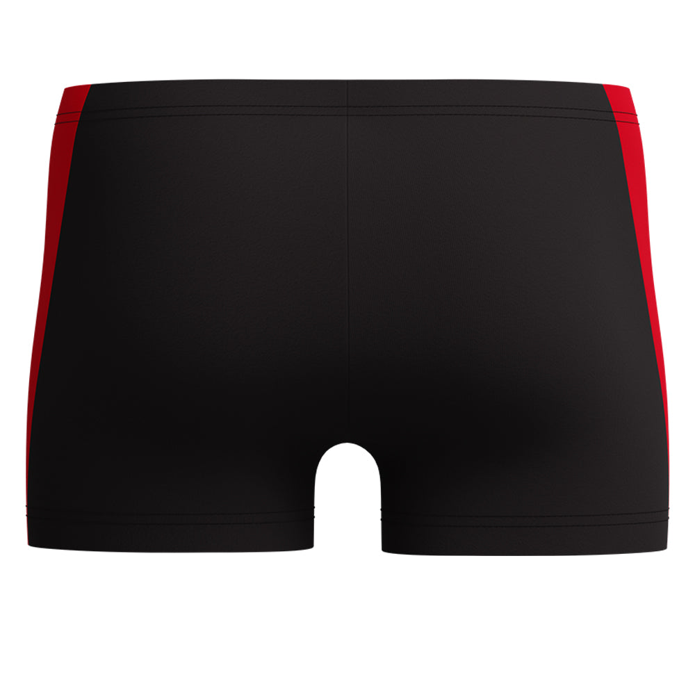SPEEDO Solid Splice Aquashort Men's Swim Shorts - Supersports Thailand