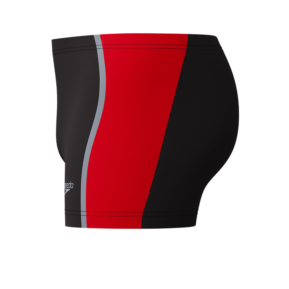 SPEEDO Solid Splice Aquashort Men's Swim Shorts - Supersports Thailand Supersports Thailand