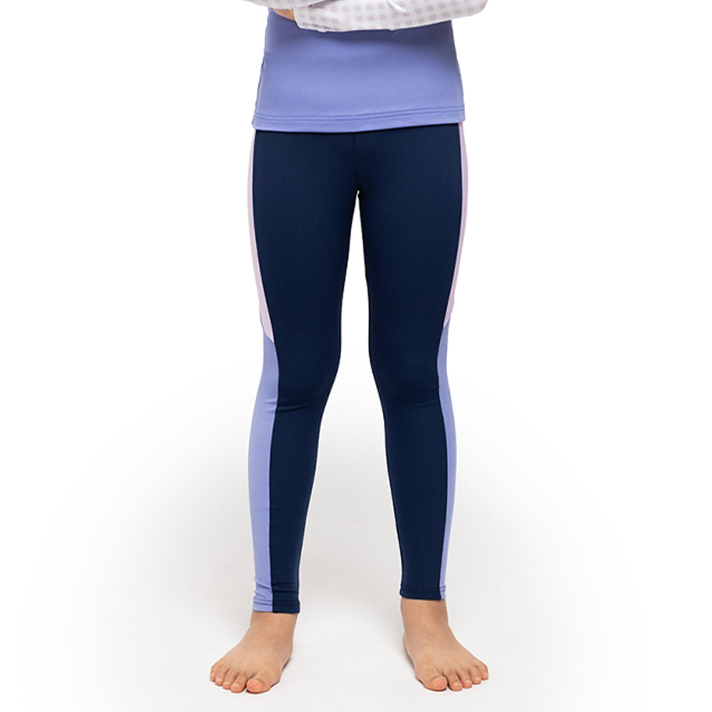 SPEEDO Splash & Learn 2.0 Girls Swim Leggings