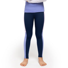 SPEEDO Splash & Learn 2.0 Girls Swim Leggings