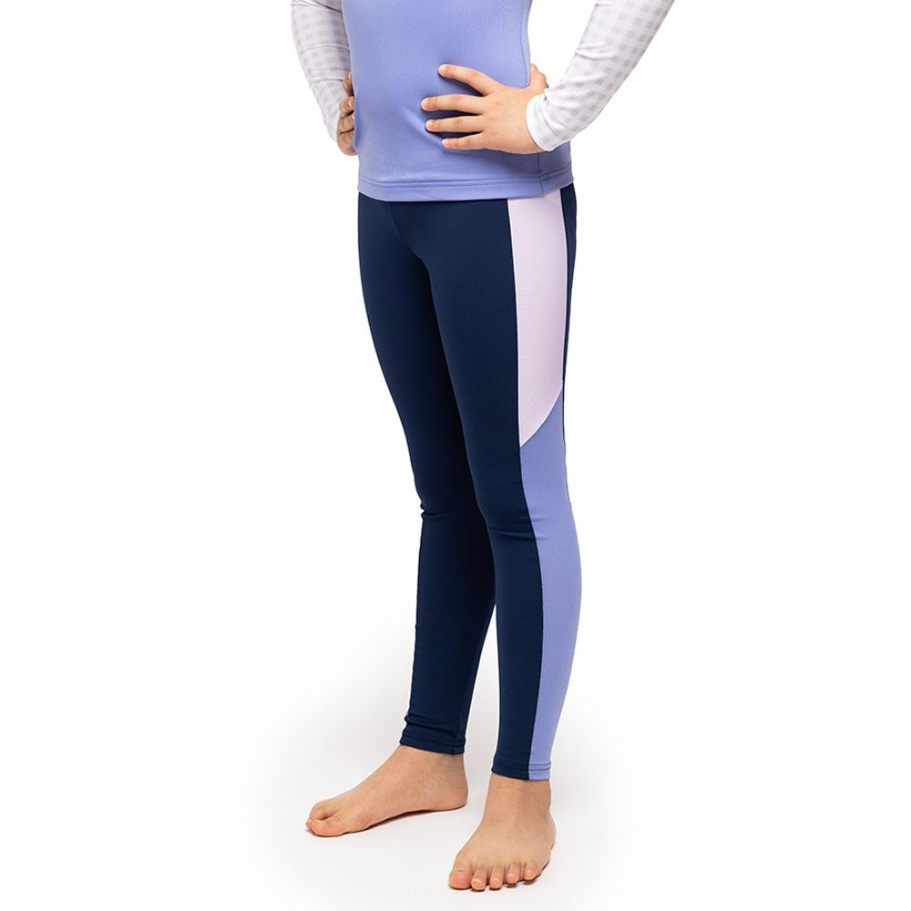SPEEDO Splash & Learn 2.0 Girls Swim Leggings