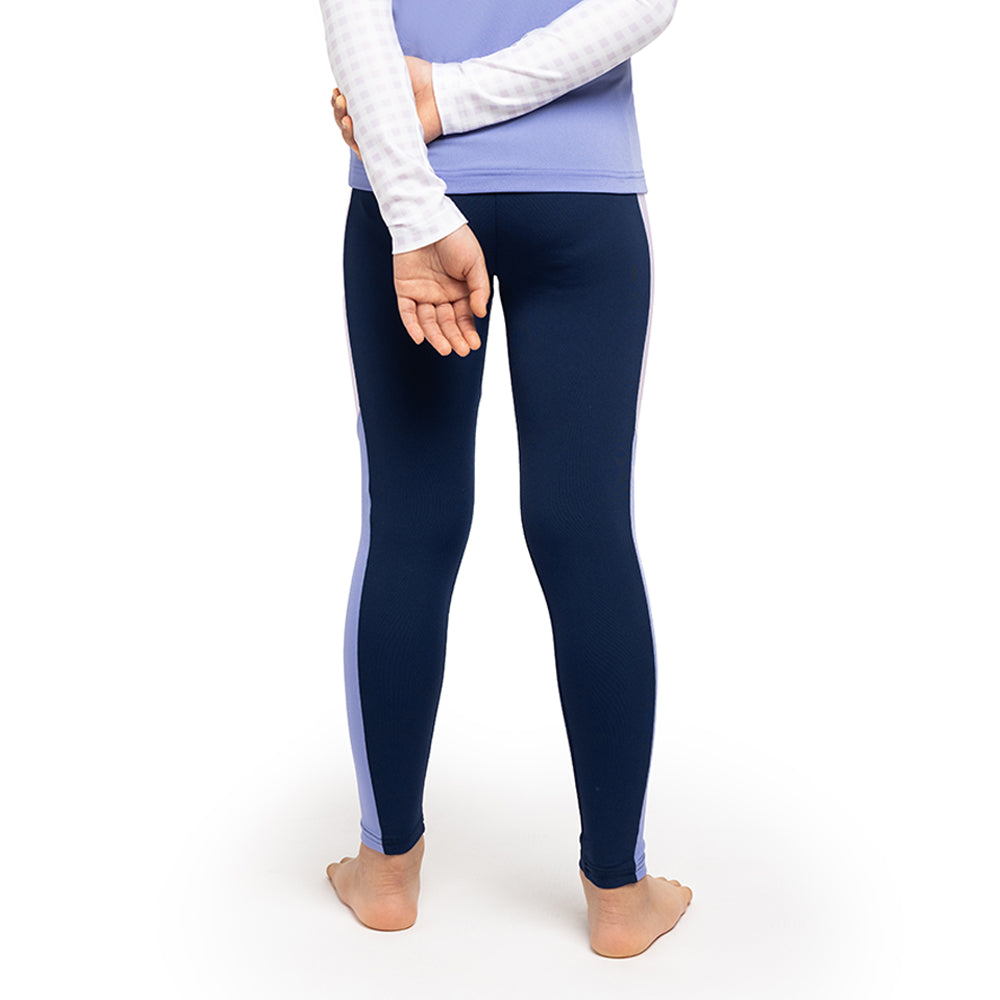SPEEDO Splash & Learn 2.0 Girls Swim Leggings