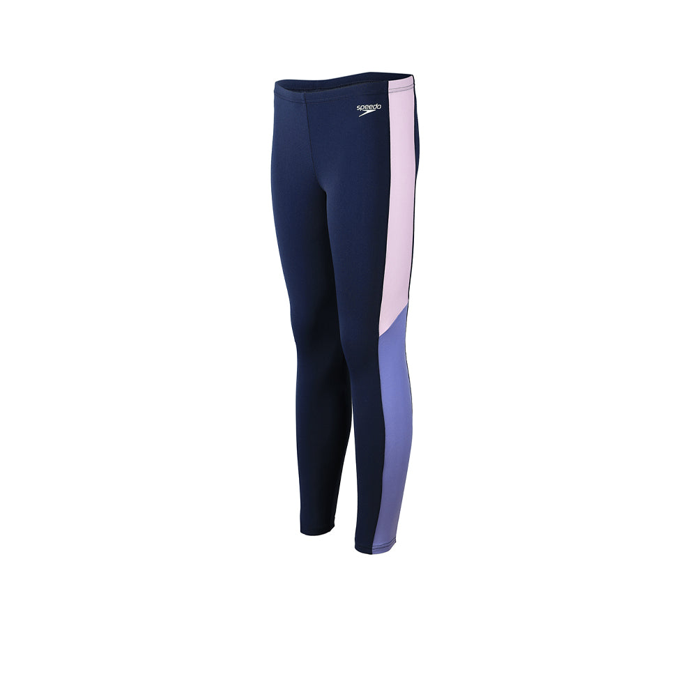 SPEEDO Splash & Learn 2.0 Girls Swim Leggings